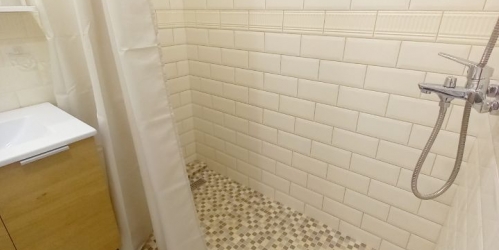 2-комн квартира Переяславская Б. ул,  д. 17