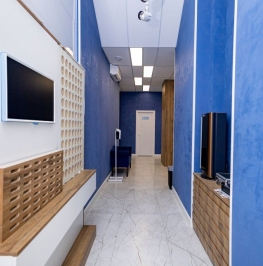 Аренда ПСН Юлиана Семёнова ул, д. 8 к1 Аренда ПСН Юлиана Семёнова ул, д. 8 к1