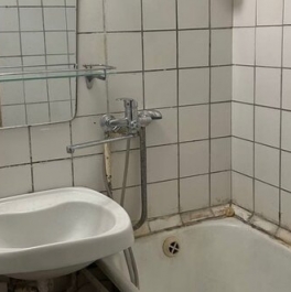 Продажа 2-комн квартиры на вторичном рынке улица Бутлерова