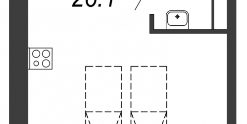 Студия Санкт-Петербург г., Подъездной пер.,  к. 1