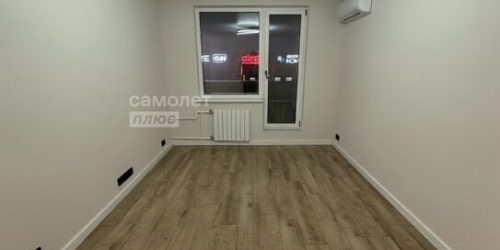 2-комн квартира ул Кировоградская,  д. 24,  к. 1