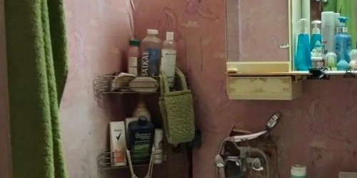 3-комн квартира Краснодонская улица, 46