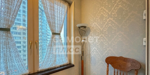 2-комн квартира ул Ярцевская,  д. 27,  к. 1