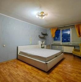 Продажа 1-комн квартиры на вторичном рынке Науки пр-кт,  д. 6/1
