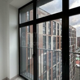 Продажа 3-комн квартиры на вторичном рынке ул Архитектора Щусева,  д. 2,  к. 3