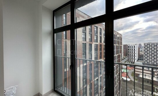 Продажа 3-комн квартиры на вторичном рынке ул Архитектора Щусева,  д. 2,  к. 3