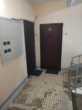 Продажа 2-комн квартиры на вторичном рынке Мытищи, ул. Веры Волошиной,  д. 20