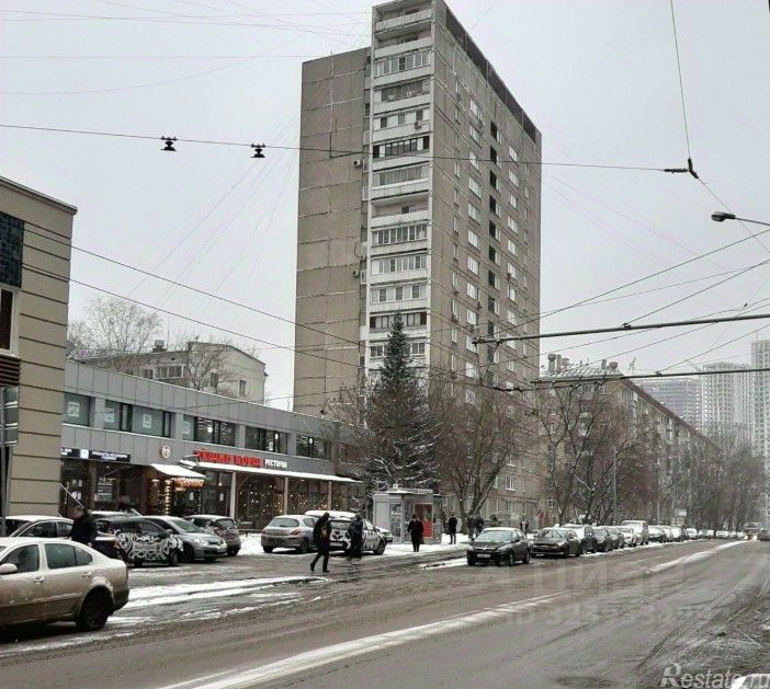 Аренда ПСН улица Бочкова,  д. 3