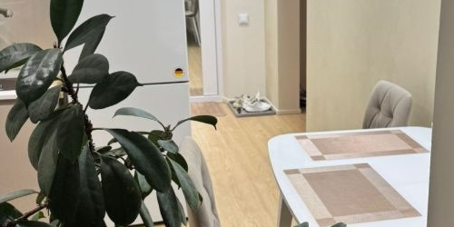 1-комн квартира улица Полины Осипенко, 2к2