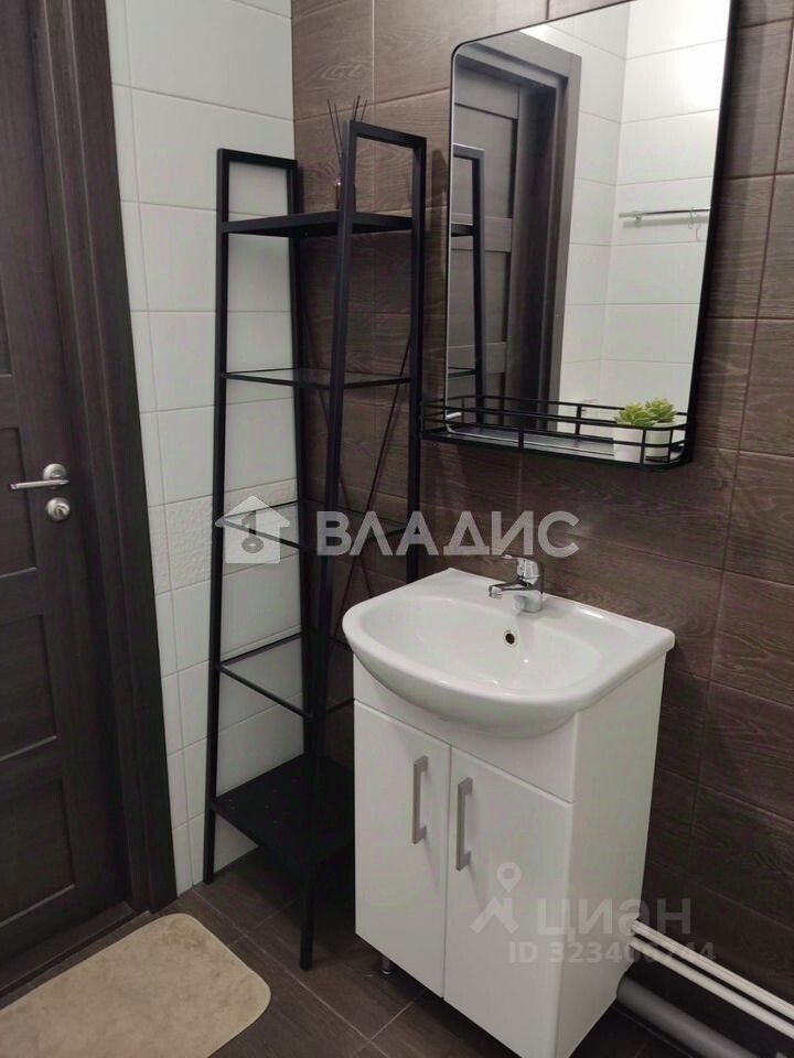 Продажа студии Комендантский проспект, 66к5