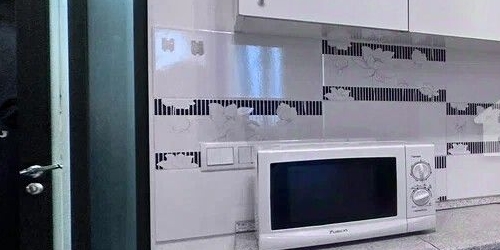 Студия улица Брянцева, 13к1