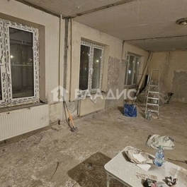 Продажа 3-комн квартиры на вторичном рынке улица Ирины Левченко,  д. 4