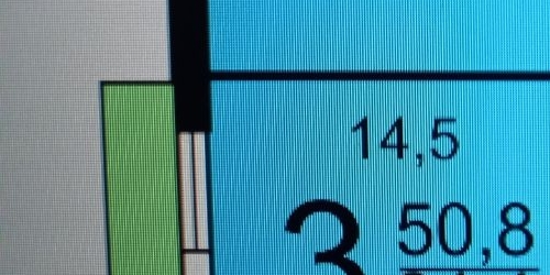 3-комн квартира Оранжерейная улица, 14