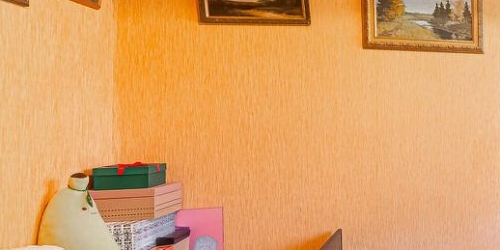 2-комн квартира Аргуновская улица, 6к1