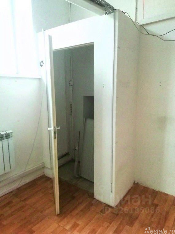 Аренда производственного помещения Дегтярная улица