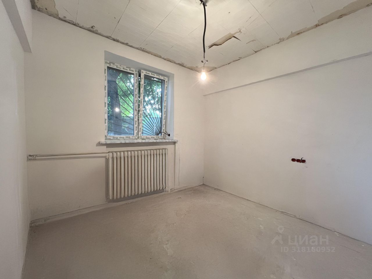 Продажа студии Открытое шоссе, 2К1