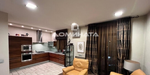 2-комн квартира Опочинина улица,  д. 6