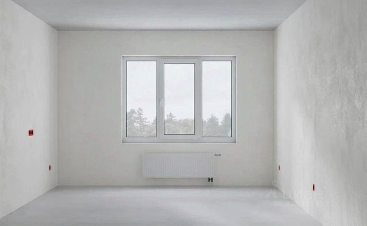 Продажа 4-комн квартиры на вторичном рынке д. Лупполово, улица Деревенская, 21