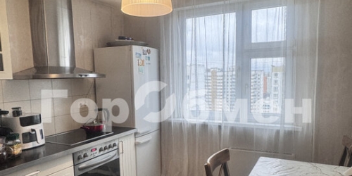 2-комн квартира Лукинская улица,  д. 14