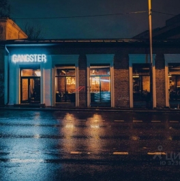 Продажа торгового помещения Семеновская М. ул,  д. 6