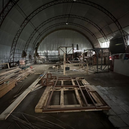 Производственное помещение Выборг, улица Таммисуо,  д. 26