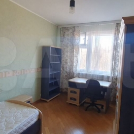 Продажа 4-комн квартиры на вторичном рынке Видное, пр-кт Ленинского Комсомола,  д. 2,  к. 1