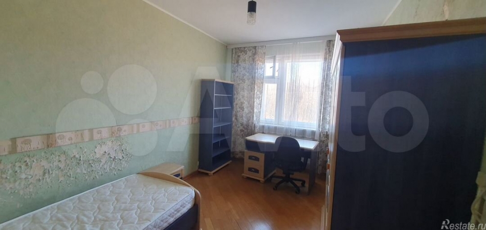 Продажа 4-комн квартиры на вторичном рынке Видное, пр-кт Ленинского Комсомола,  д. 2,  к. 1