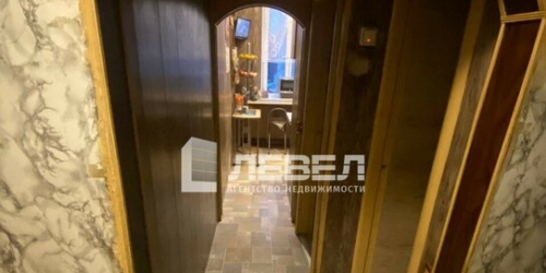 2-комн квартира Динамовский 2-й пер,  д. 3