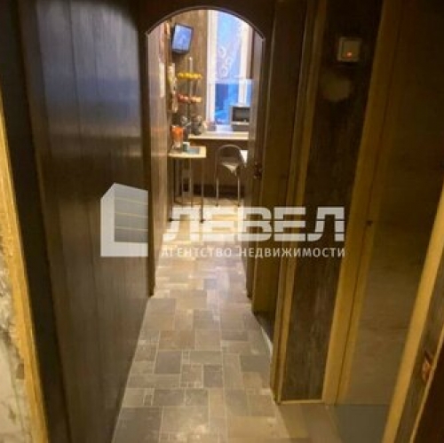 2-комн квартира Динамовский 2-й пер,  д. 3