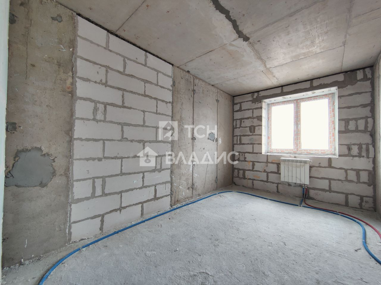 1-комн квартира Балашиха, улица Разина, 1А