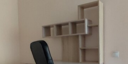 1-комн квартира проспект Мечникова,  д. 3