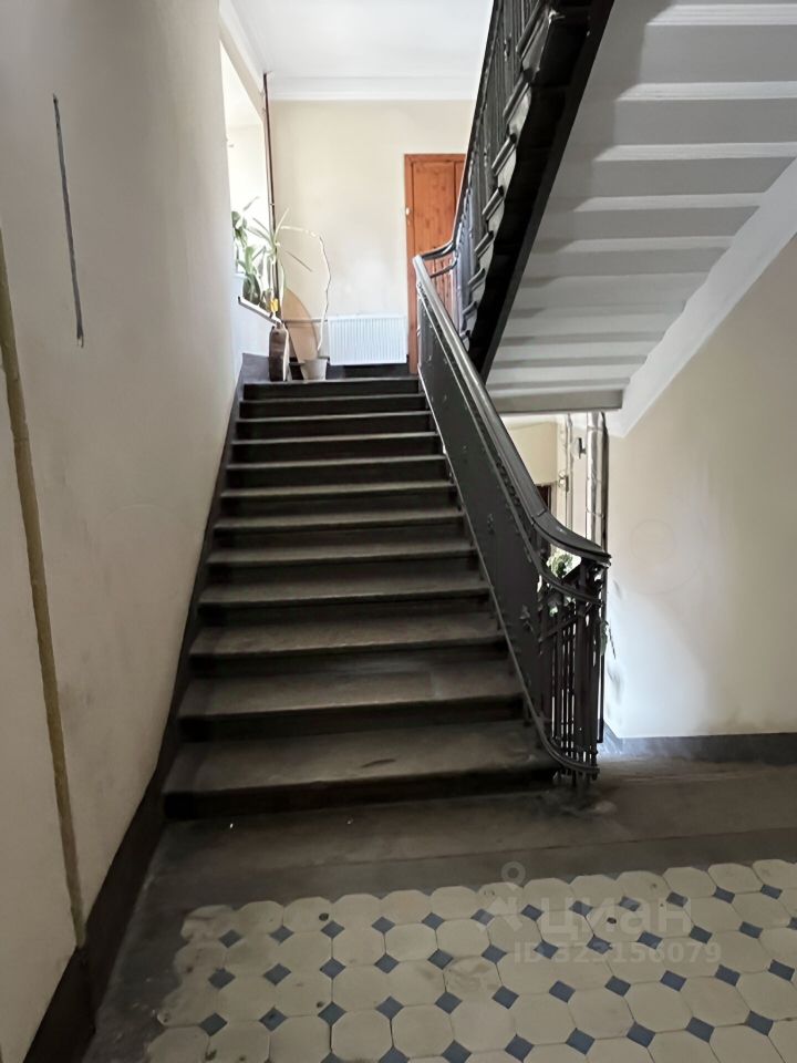 Продажа комнаты 8-я Советская улица, 34