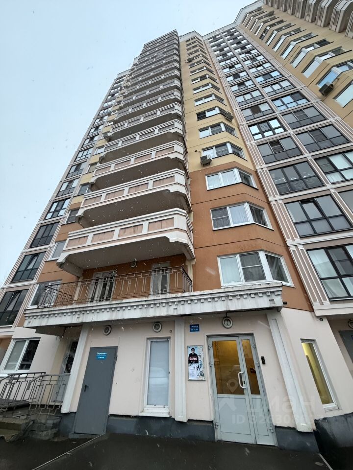Продажа 2-комн квартиры на вторичном рынке Красноармейск, улица Морозова,  д. 10