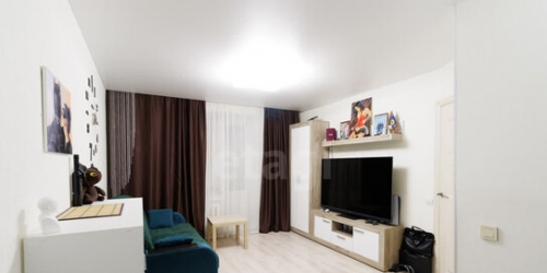 1-комн квартира Артиллерийская улица,  д. 4