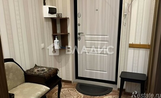 Продажа 2-комн квартиры на вторичном рынке Детская, Школьная улица,  д. 12