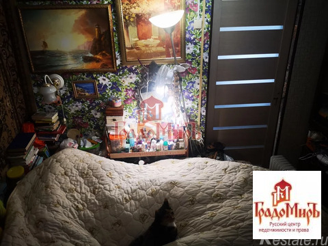 Продажа 2-комн квартиры на вторичном рынке Мытищи, ул. Терешковой,  д. 15