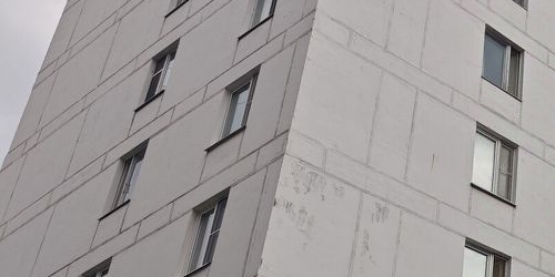 3-комн квартира Ясный проезд, 9