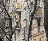 Продать Квартиры вторичка Ольховская улица, 33   