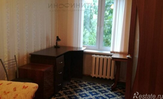 Продажа 2-комн квартиры на вторичном рынке Видное, ул Строительная,  д. 19