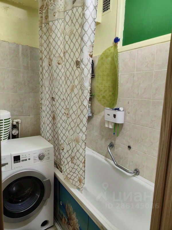 Продажа 2-комн квартиры на вторичном рынке пос. Зеленый Городок, 8