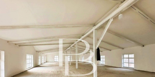 Отдельное здание Миусская 1-я ул,  д. 20,  к. 1