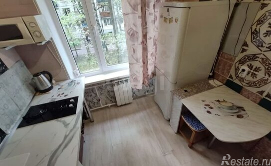 Продажа 1-комн квартиры на вторичном рынке ул Вавиловых,  д. 5,  к. 4