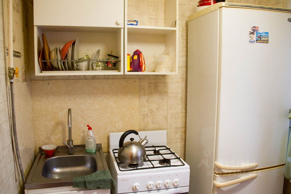 Аренда 2-комн квартиры на вторичном рынке д. Марьино, 15