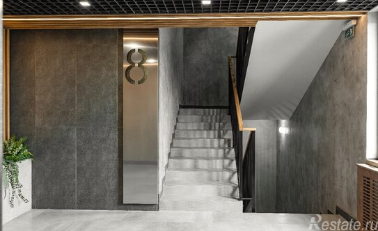 Продажа 2-комн квартиры на вторичном рынке Смоленский Б. пр-кт,  д. 30 с1