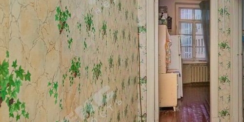 4-комн квартира Лиговский проспект, 107