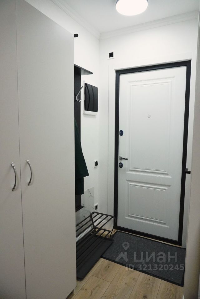 Аренда студии улица Алексея Свиридова, 1