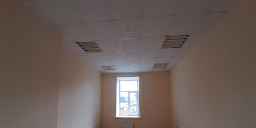 Офис Бауманская улица,  д. 33/2,  к. стр1