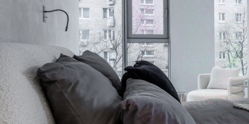 2-комн квартира Большая Грузинская улица, 69