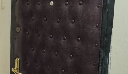 Комната улица Ивана Бабушкина, 3