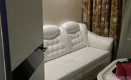 Продажа 3-комн квартиры на вторичном рынке Шелепихинское шоссе,  д. 25